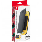 Nintendo Switch Lite Flip Cover & Screen Protector NS