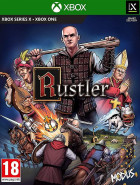 Rustler XONE