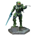 Halo Infinite Master Chief & Grappleshot 26 cm Hobby