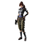 Final Fantasy VII Remake Play Arts Kai Jessie 25 cm Hobby