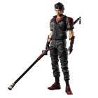 Final Fantasy VII Remake Play Arts Kai Sonon Kusakabe 27 cm Hobby