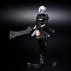 NieR Automata YoRHa Android 2B (YoRHa No.2 Type B) 18 cm Hobby