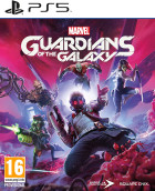 Marvel's Guardians of the Galaxy PL/ANG PS5
