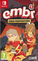 Embr Uber Firefighters NS