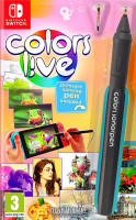 Colors Live NS