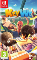 KeyWe NS