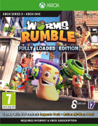 Worms Rumble Fully Loaded Edition XONE