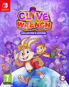 Clive 'N' Wrench Collector's Edition NS