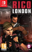 RICO London NS