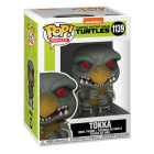 Teenage Mutant Ninja Turtles POP! Tokka 9 cm nr 1139 Hobby