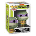 Teenage Mutant Ninja Turtles POP! Donatello 9 cm nr 1133 Hobby