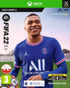Fifa 22, Xbox Series X