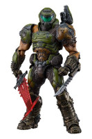 Doom Eternal Figma Doom Slayer 16 cm Hobby