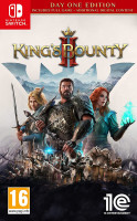King's Bounty II, Nintendo Switch