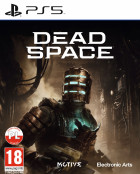 Dead Space, PlayStation 5