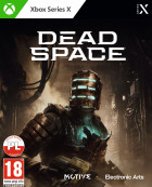 Dead Space, Xbox Series X