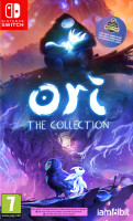 Ori The Collection, Nintendo Switch