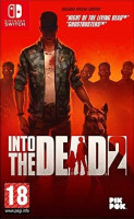 Into the Dead 2 NS
