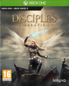 Disciples Liberation Deluxe Edition XONE