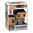 The Office US POP! Oscar w/Ankle Attachments 9 cm nr 1173 Hobby