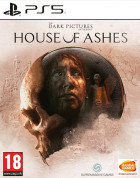 House of Ashes PS5