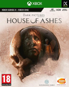 House of Ashes XONE