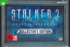 S.T.A.L.K.E.R. 2 Serce Czarnobyla Edycja Kolekcjonerska XSX