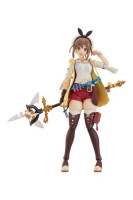 Atelier Ryza Ever Darkness & the Secret Hideout Reisalin Stout 15 cm Hobby