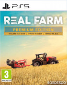 Real Farm Premium Edition PS5