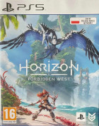 Horizon Forbidden West PL PS5