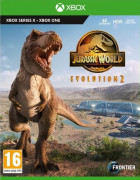 Jurassic World Evolution 2 XONE