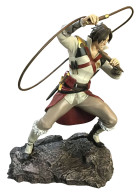 Castlevania Gallery Statua PVC Trevor Belmont 23 cm Hobby