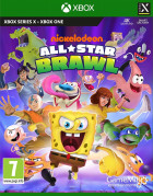 Nickelodeon All-Star Brawl XONE