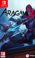 Aragami 2, Nintendo Switch