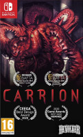 Carrion NS