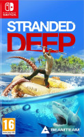 Stranded Deep NS