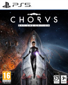 Chorus PS5