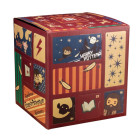 Kalendarz adwentowy Harry Potter - kostka Hobby