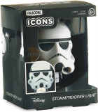 Lampka Icon Light Stormtrooper, Hobby