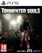 Tormented Souls PS5