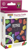 Karty do gry TETRIS, Hobby