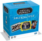 Trivial Pursuit Przyjaciele Hobby
