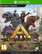 ARK Ultimate Survivor Edition XONE