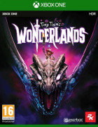 Tiny Tina's Wonderlands, Xbox One