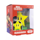 Lampka Super Mario Super Star Hobby