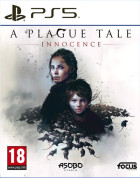 A Plague Tale Innocence, PlayStation 5