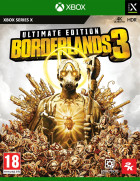 Borderlands 3 Ultimate Edition XONE