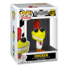 Cow and Chicken POP! Chicken 9 cm nr 1072 Hobby