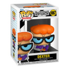 Dexter's Lab POP! Dexter with Remote 9 cm nr 1067 Hobby