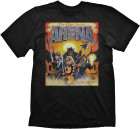 Koszulka Elder Scrolls Vintage Arena roz. L Hobby